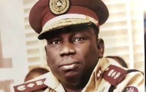 Dauda Biu