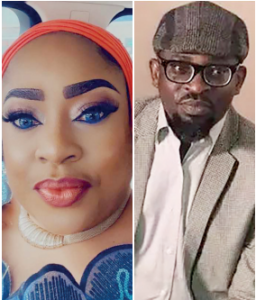 Foluke Daramola - THEWILL NEWS MEDIA