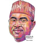 An Unwinnable War Against Hard Drugs? General Mohammed Buba Marwa
