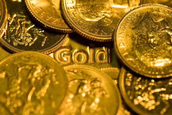 Gold Coin