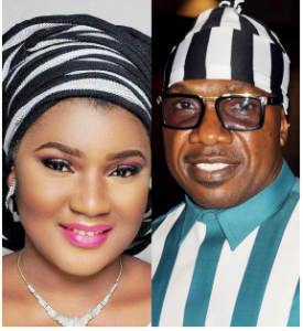 Hadiza Zaaki - THEWILL NEWS MEDIA