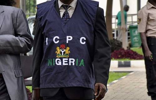 ICPC-Nigeria ICPC-Nigeria