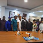 Oyo State To Partner FTAN On Tourism Promotion, Investment Drive FTAN