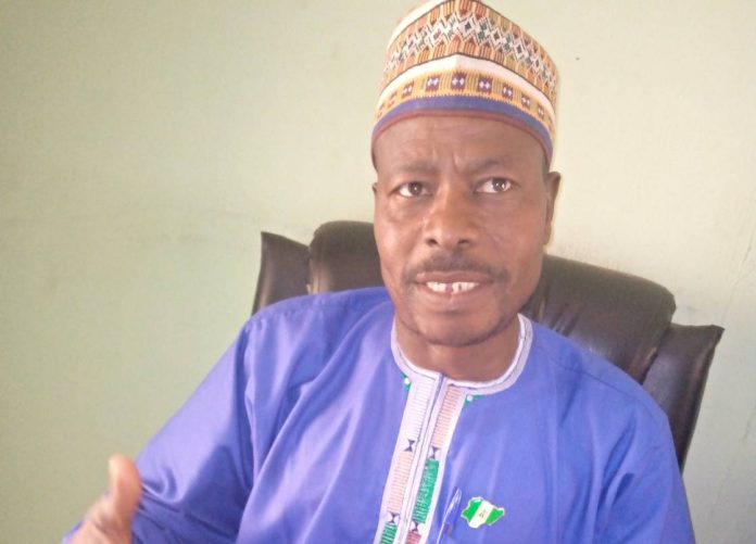 Sabiu Ibrahim Musa Sabiu Ibrahim Musa