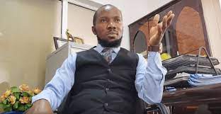 Inibehe Effiong Inibehe Effiong