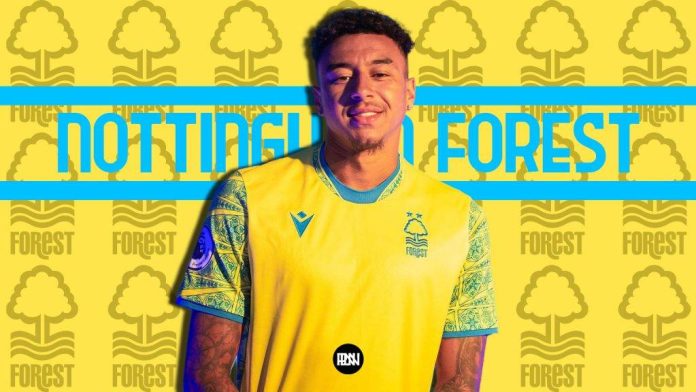 Jesse-Lingard