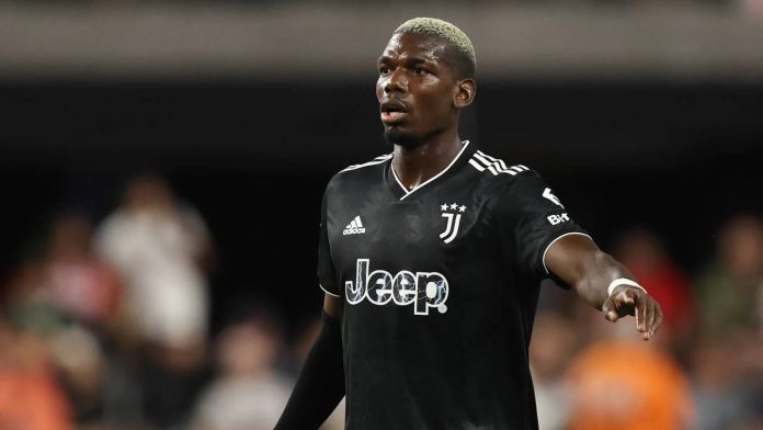 Pogba