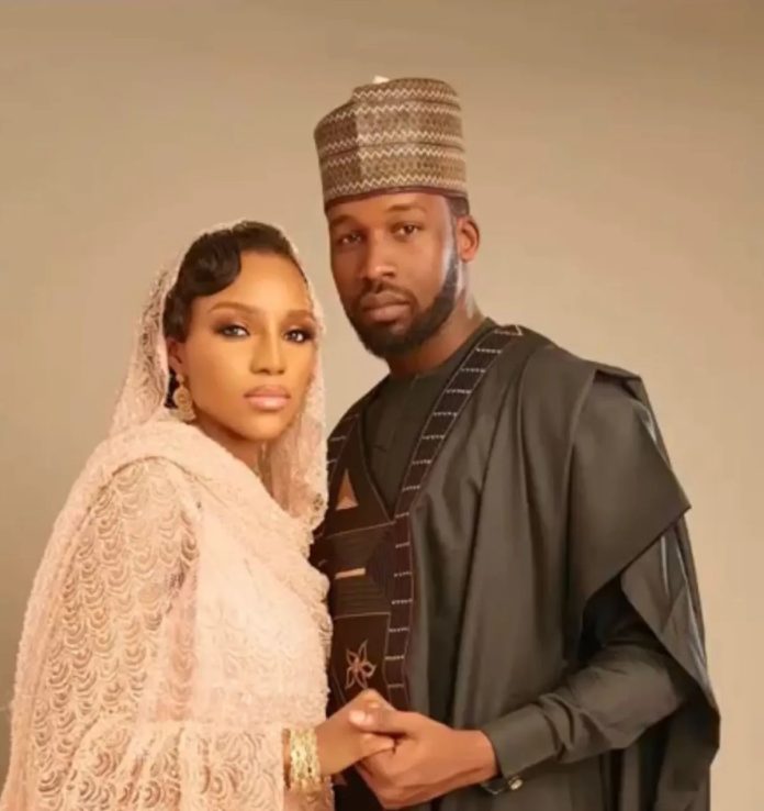 Kashim Shettima’s Daughter Set To Wed Lover