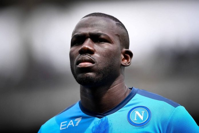 Koulibaly