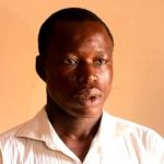 Police Arrests Fleeing Kuje Prison Inmate In Benue