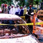Kuje Attack: FG Unveils Identities Of Fleeing Inmates