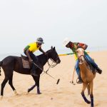 La Campagne Tropicana Beach Resort To Debut Corporate Beach Olympics October 1 La Campagne Tropicana Beach Resort