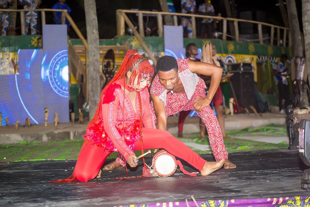 La Campagne Tropicana Beach Resort (2) - THEWILL NEWS MEDIA La Campagne Tropicana Beach Resort (2)