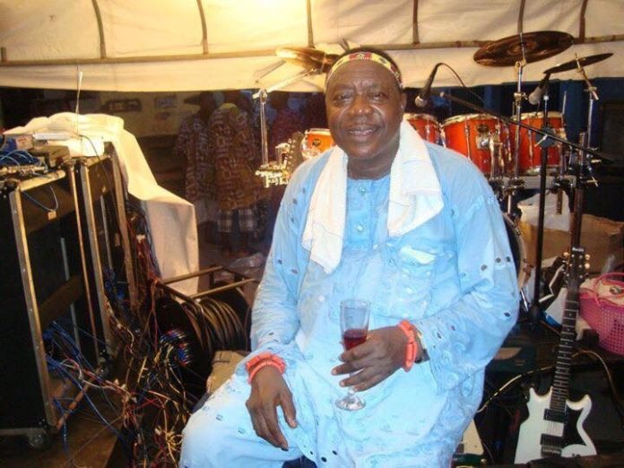 Late Musician, Osayomore Late Musician, Osayomore