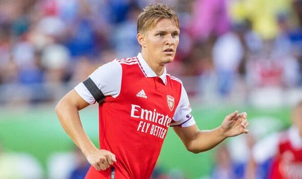 Martin-Odegaard-Arsenal Martin-Odegaard-Arsenal