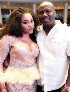 Mercy Aigbe - THEWILL NEWS MEDIA