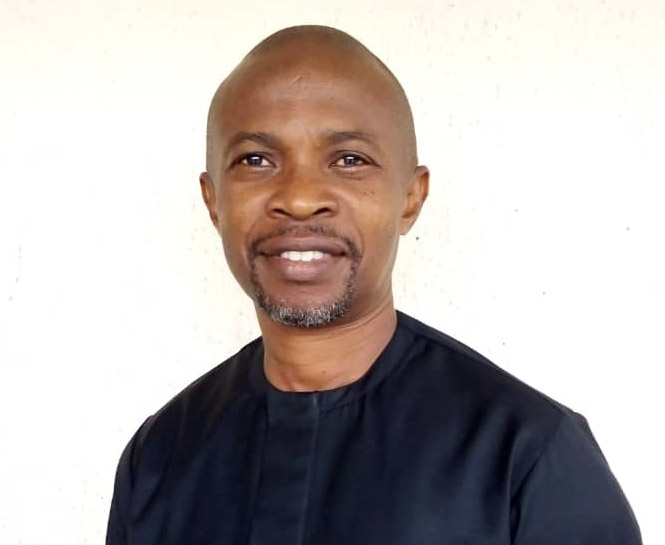 Mike Wenibowei Mike Wenibowei