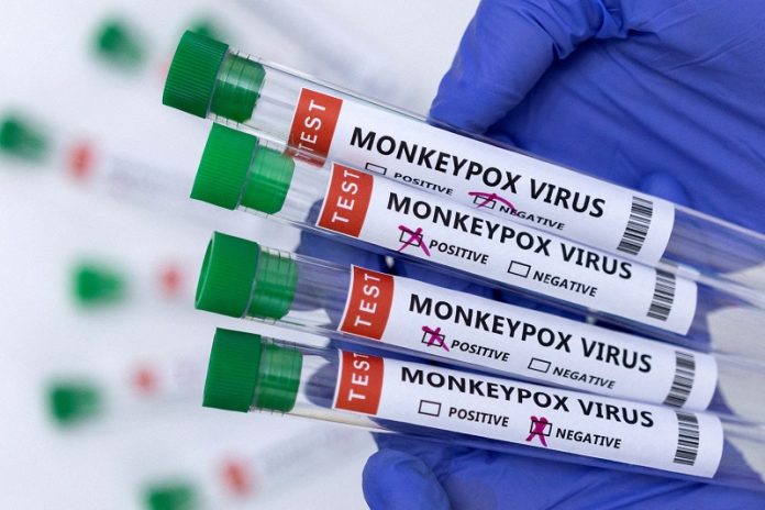 Monkeypox 2 Monkeypox