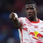 Chelsea Make Late Move For Leipzig Defender Mukiele After Agreement With PSG Mukiele