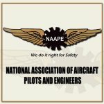Pilot Substance Abuse: Substantiate Claims Or Withdraw Statement – NAAPE Tells Kalu