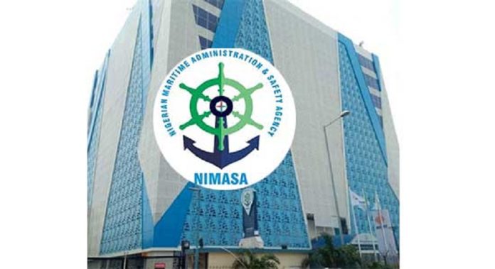 NIMASA-revenue NIMASA-revenue