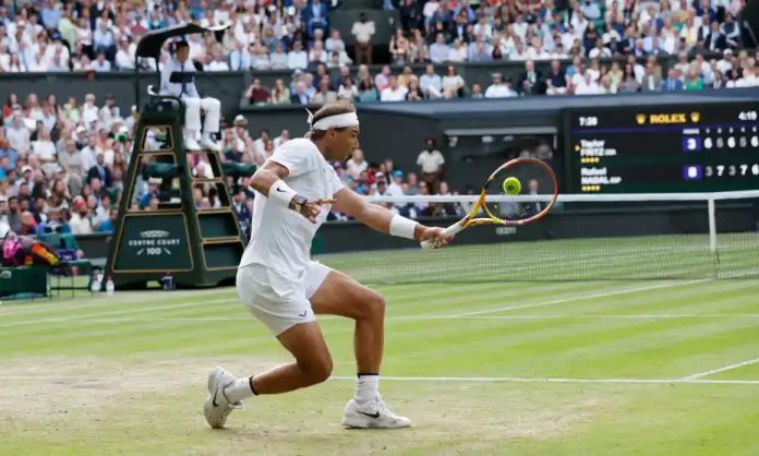 Nadal Nadal