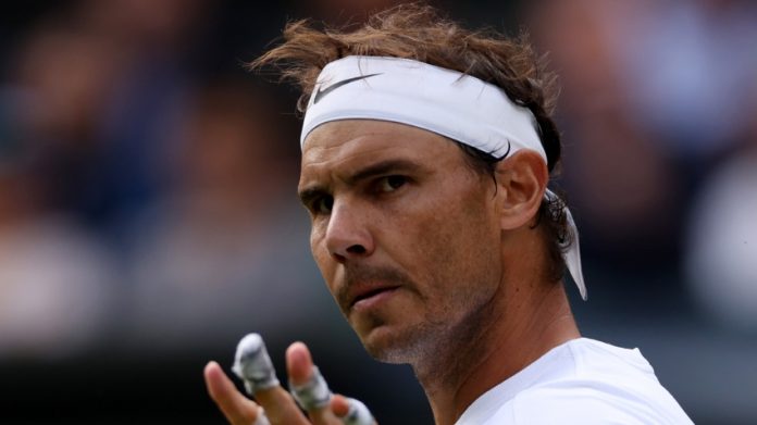 Nadal
