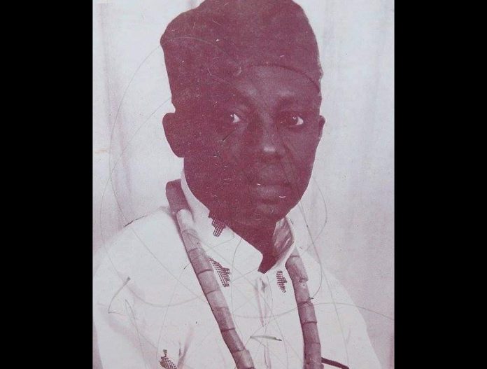 Obi of Ubulu Unor, HRM Obi Kikachukwu Henry Afamefune. Obi of Ubulu Unor, HRM Obi Kikachukwu Henry Afamefune.