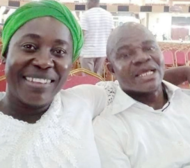 Osinachi Nwachukwu - THEWILL NEWS MEDIA
