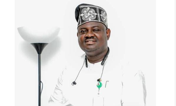 Oyo-lawmaker-Olusegun-Popoola-dies-at-46