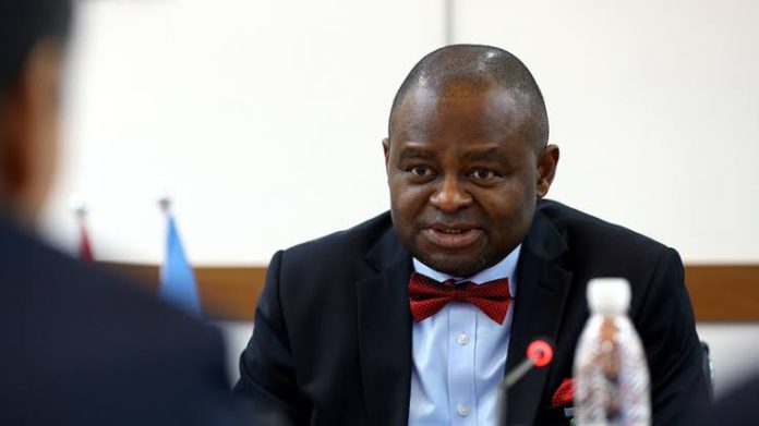 Ozonnia Ojielo