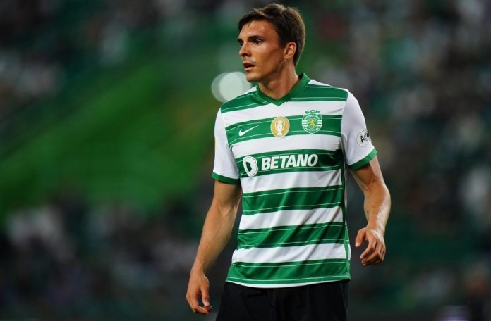Palhinha Reveals Silva's Influence In Transfer To Fulham From Sporting