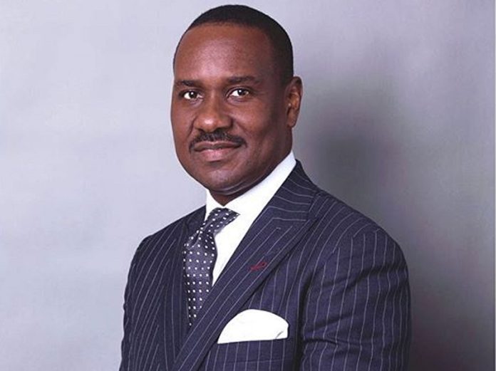 Pastor Ituah Ighodalo Pastor Ituah Ighodalo
