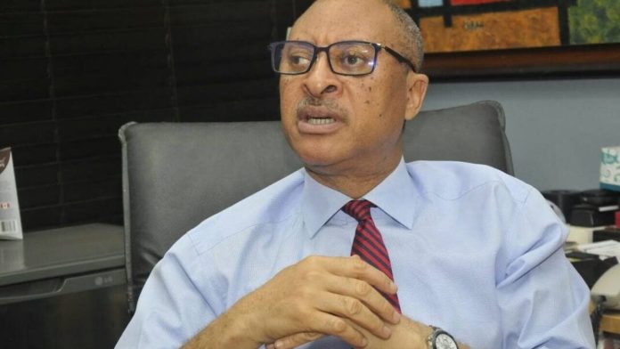 Pat-Utomi Pat-Utomi