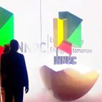 Buhari Unveils New NNPC Limited NNpc