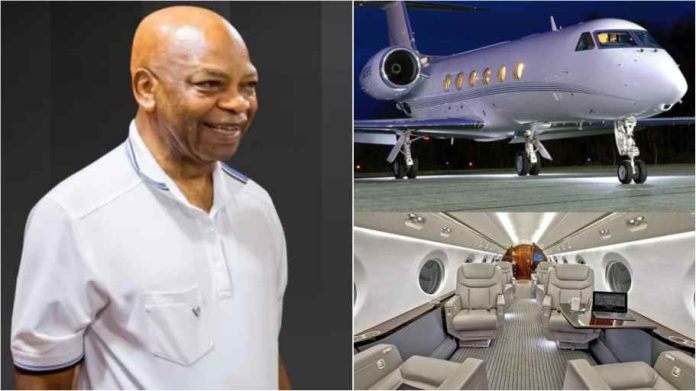 Prince-Arthur-Eze-buys-private-jet Prince-Arthur-Eze-buys-private-jet