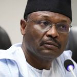 2023: Opposition Parties Allege Fraud In Voter Registration, Plot To Stop BVAS Prof Mahmood Yakubu