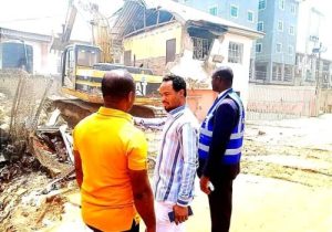 Prophet Chukwuemeka Ohanaemere - THEWILL NEWS MEDIA