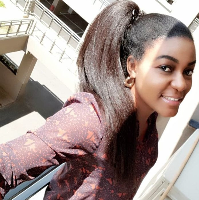 Queen Nwokoye Queen Nwokoye