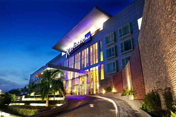 Radisson Blu Radisson Blu