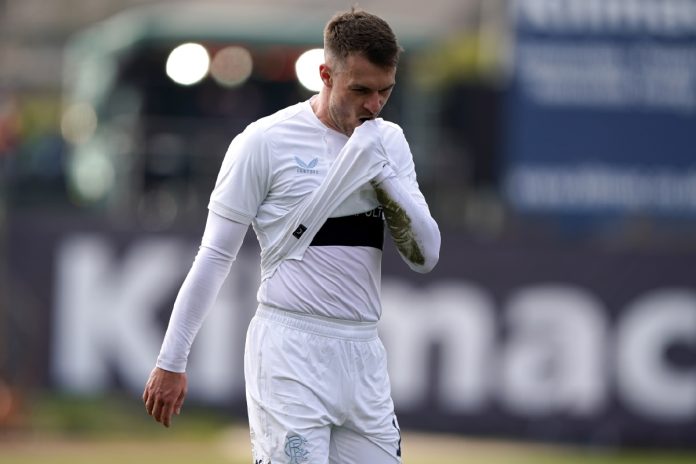 Ramsey, Juve End Contract As Wales Midfielder Becomes Free Agent