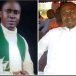 Gunmen Kidnap Catholic Priest In Benue