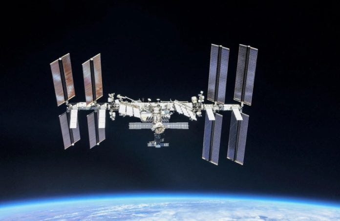 Russia To Quit International Space Station After 2024
