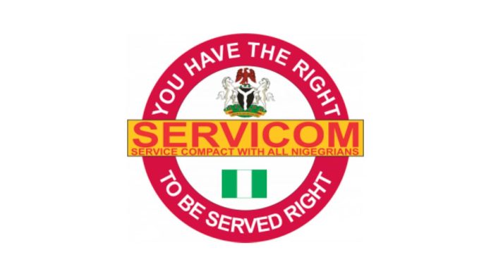 SERVICOM