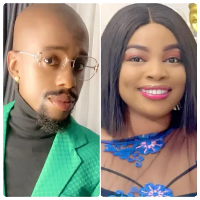 Samuel Jemitalo, Georgina Ibeh