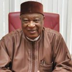 Good Governance Legacies Are Exclusive To Benue North-East – Gemade Sen-Barnabas-Gemade