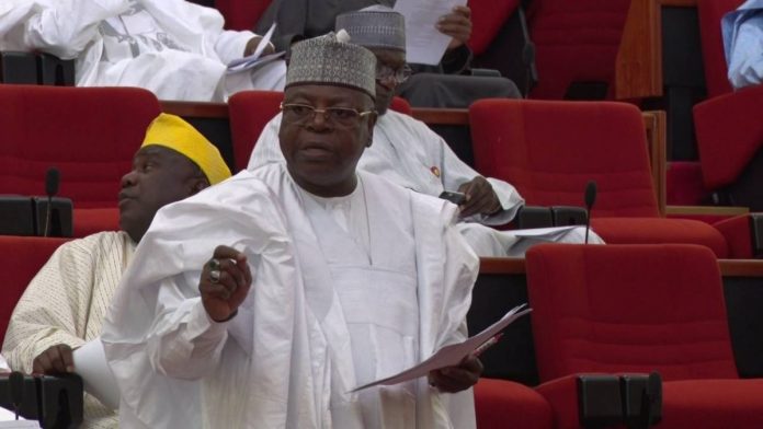 Sen.-Ibrahim-Abdullahi-Gobir-APC-Sokoto Sen.-Ibrahim-Abdullahi-Gobir-APC-Sokoto