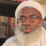 THEWILL EDITORIAL: Sheikh Gumi’s Claims on Insecurity Deserves Action Sheikh Ahmad Gumi