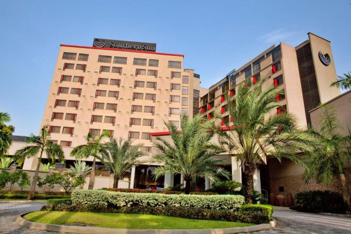 Southern Sun Hotel