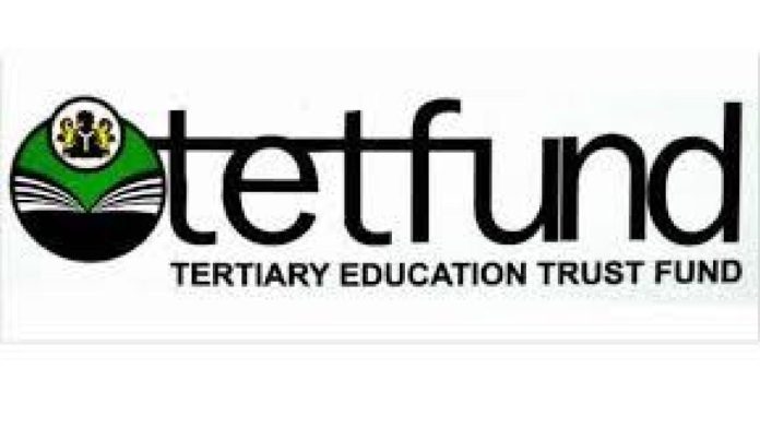 TETFund TETFund